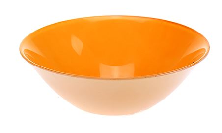 Салатник 140 мм Оранж Виллаж 10414